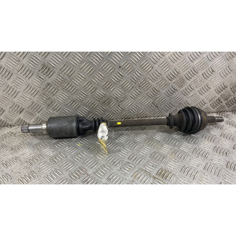 Cardan gauche (transmission) CITROEN AX Photo n°1