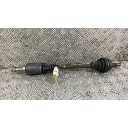 Cardan gauche (transmission) CITROEN AX Photo n°1