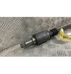 Cardan gauche (transmission) CITROEN AX