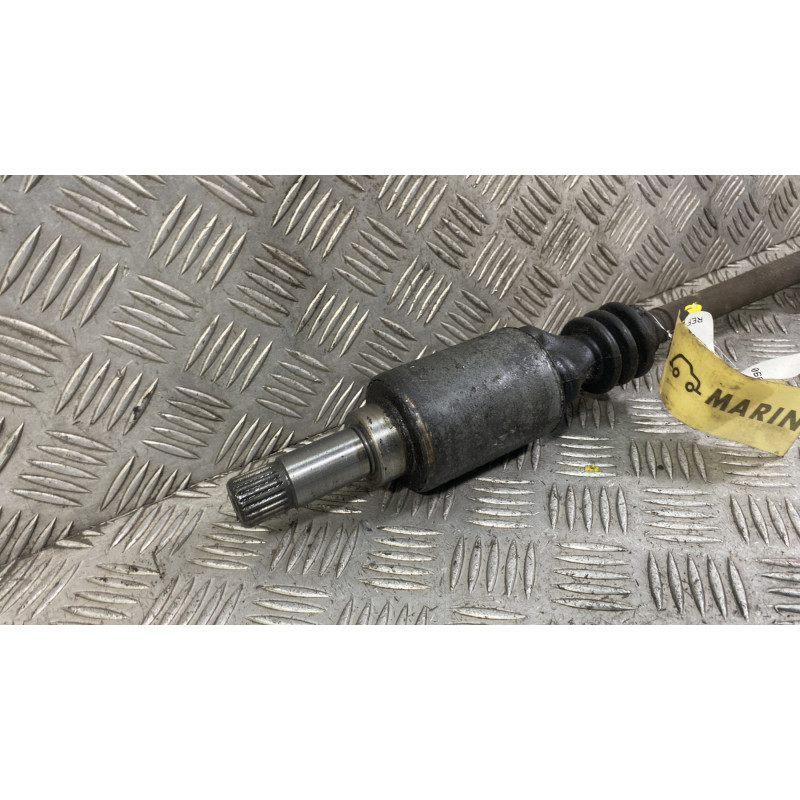 Cardan gauche (transmission) CITROEN AX Photo n°2