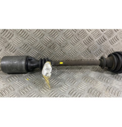 Cardan gauche (transmission) CITROEN AX