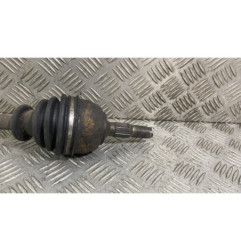Cardan gauche (transmission) CITROEN AX