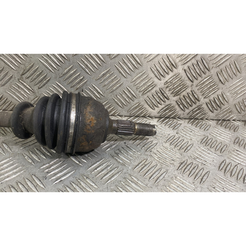 Cardan gauche (transmission) CITROEN AX Photo n°4
