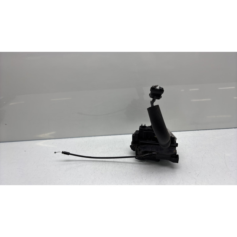 Serrure avant droit RENAULT SCENIC 3 Photo n°1