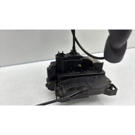 Serrure avant droit RENAULT SCENIC 3