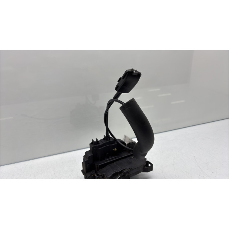 Serrure avant droit RENAULT SCENIC 3 Photo n°3