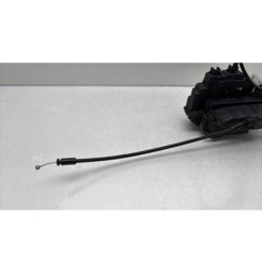 Serrure avant droit RENAULT SCENIC 3