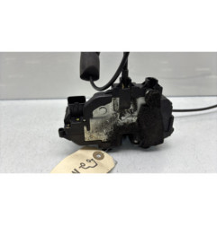 Serrure avant droit RENAULT SCENIC 3