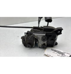 Serrure avant droit RENAULT SCENIC 3