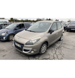 Serrure avant droit RENAULT SCENIC 3