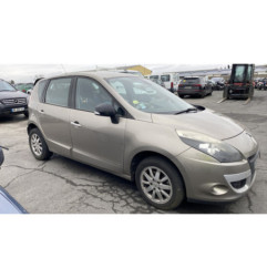 Serrure avant droit RENAULT SCENIC 3