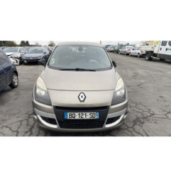 Serrure avant droit RENAULT SCENIC 3