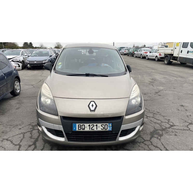 Serrure avant droit RENAULT SCENIC 3 Photo n°16