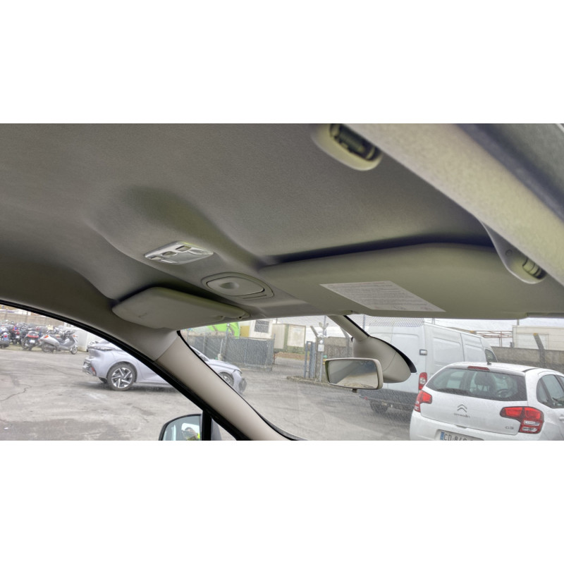 Serrure avant droit RENAULT SCENIC 3 Photo n°18