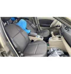 Serrure avant droit RENAULT SCENIC 3