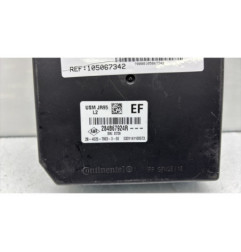Boitier UPC RENAULT SCENIC 3