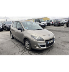 Boitier UPC RENAULT SCENIC 3