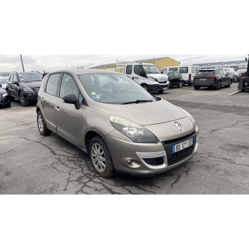 Boitier UPC RENAULT SCENIC 3 Photo n°5