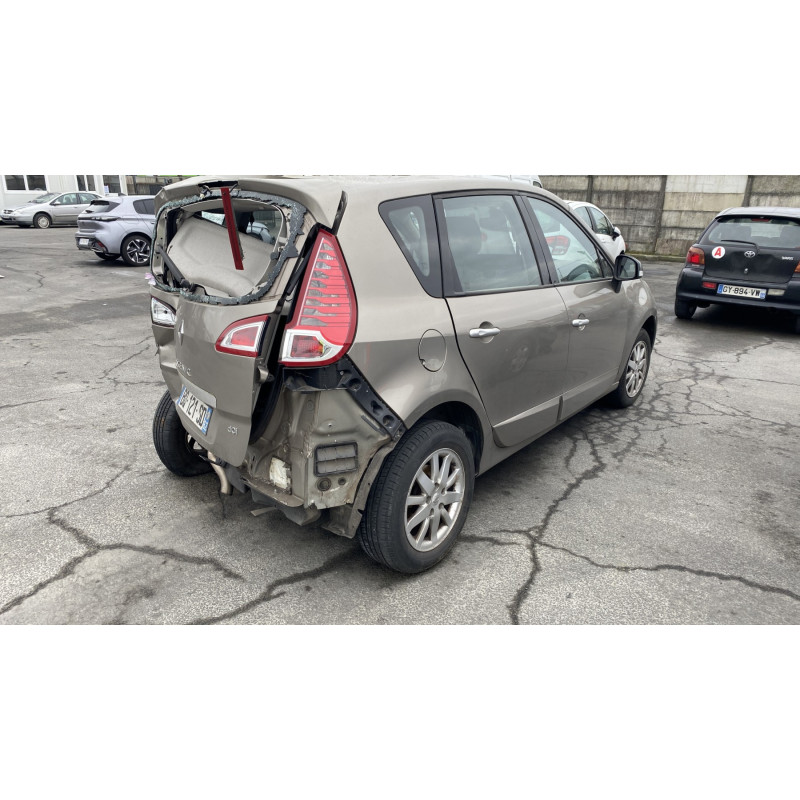 Boitier UPC RENAULT SCENIC 3 Photo n°6