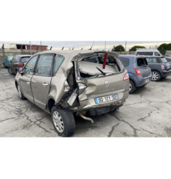 Boitier USM  RENAULT SCENIC 3
