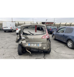 Boitier UPC RENAULT SCENIC 3