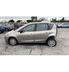 Boitier USM  RENAULT SCENIC 3