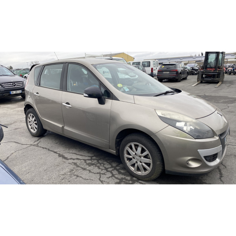 Boitier UPC RENAULT SCENIC 3 Photo n°10
