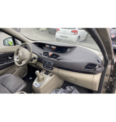 Boitier USM  RENAULT SCENIC 3