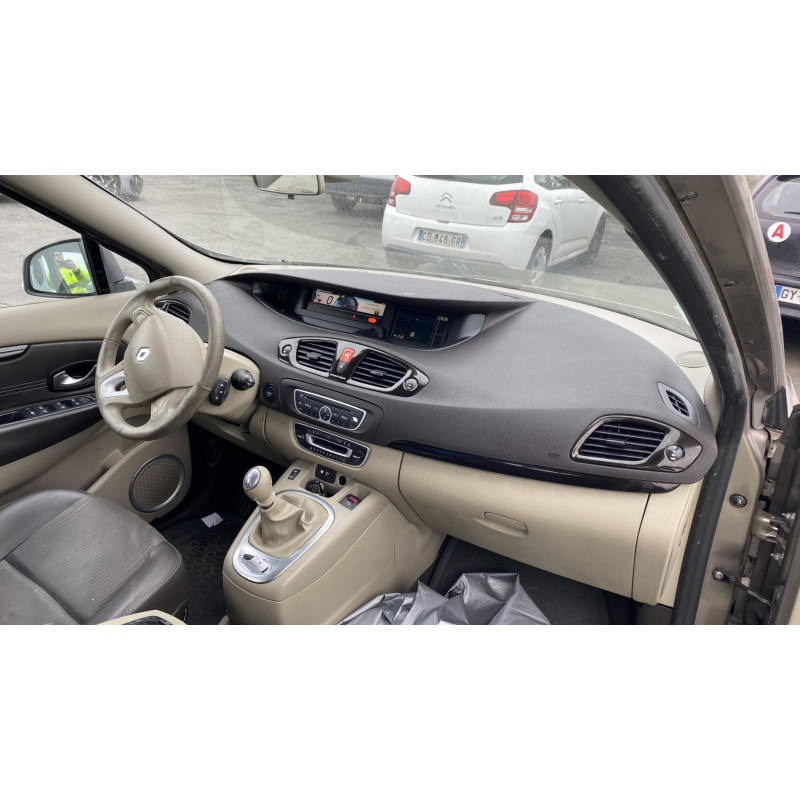 Boitier UPC RENAULT SCENIC 3 Photo n°12