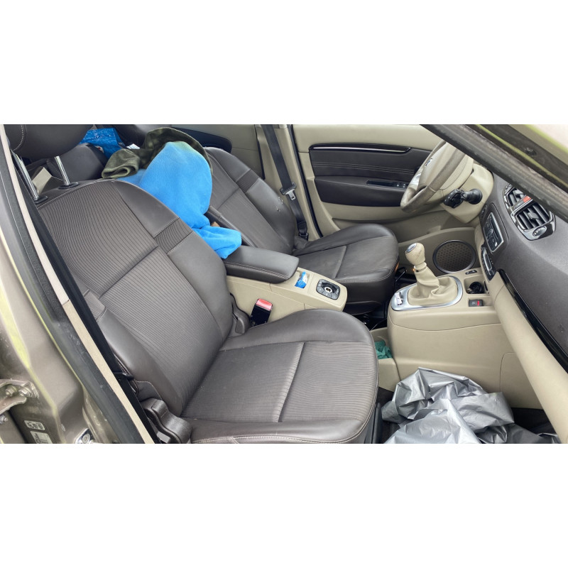 Boitier UPC RENAULT SCENIC 3 Photo n°14
