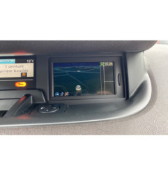Boitier USM  RENAULT SCENIC 3