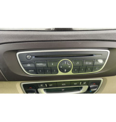 Boitier UPC RENAULT SCENIC 3