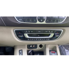 Boitier UPC RENAULT SCENIC 3