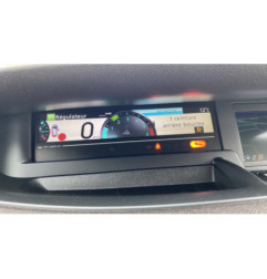 Boitier UPC RENAULT SCENIC 3