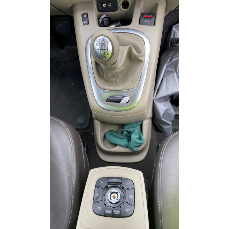 Boitier UPC RENAULT SCENIC 3 Photo n°20