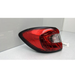 Feu arriere principal gauche (feux) RENAULT CAPTUR 1