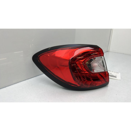 Feu arriere principal gauche (feux) RENAULT CAPTUR 1