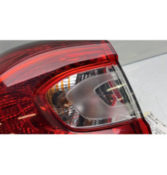 Feu arriere principal gauche (feux) RENAULT CAPTUR 1