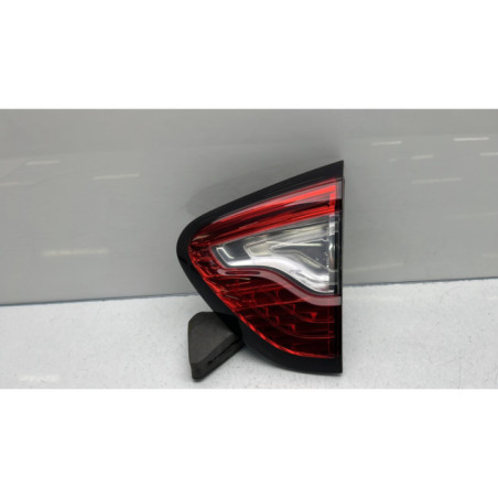Feu arriere secondaire droit (feux) RENAULT CAPTUR 1 Photo n°1