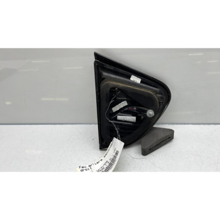 Feu arriere secondaire droit (feux) RENAULT CAPTUR 1