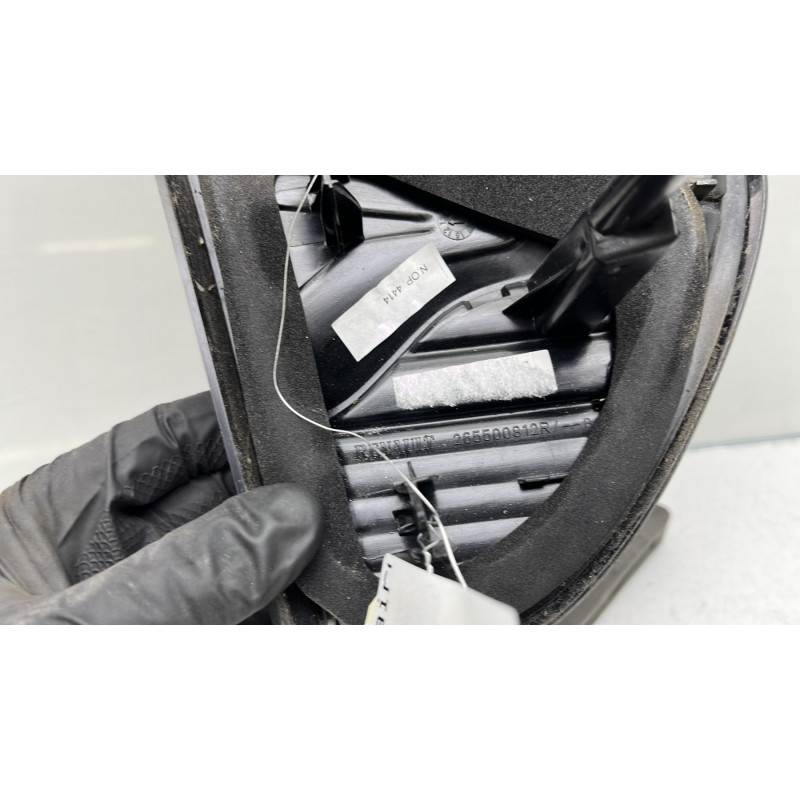 Feu arriere secondaire droit (feux) RENAULT CAPTUR 1 Photo n°3