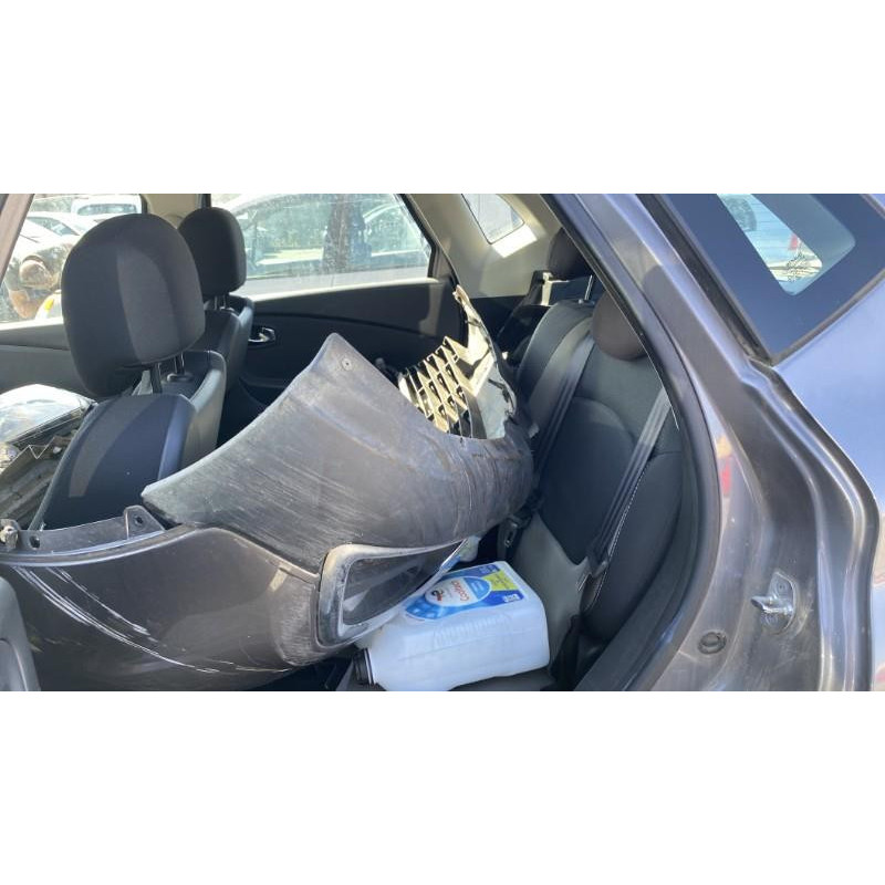 Feu arriere secondaire droit (feux) RENAULT CAPTUR 1 Photo n°16
