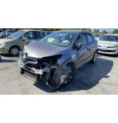 Feu arriere secondaire droit (feux) RENAULT CAPTUR 1
