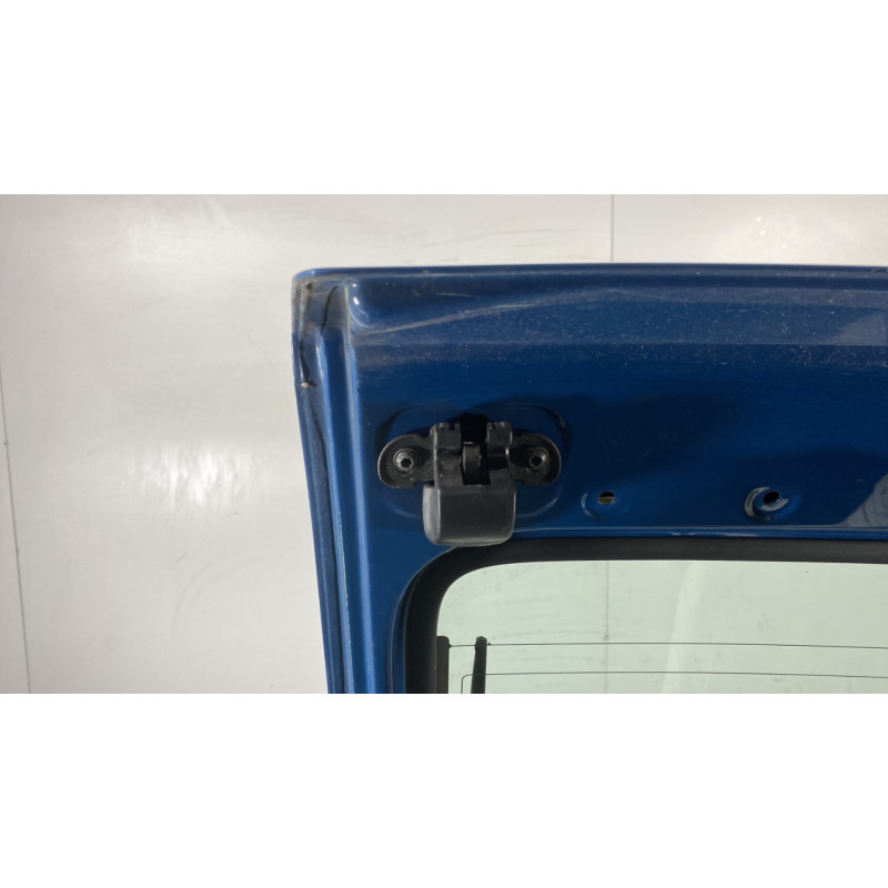 Porte de coffre droit RENAULT KANGOO 1 Photo n°3