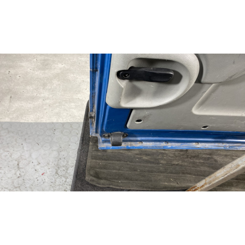 Porte de coffre droit RENAULT KANGOO 1 Photo n°4