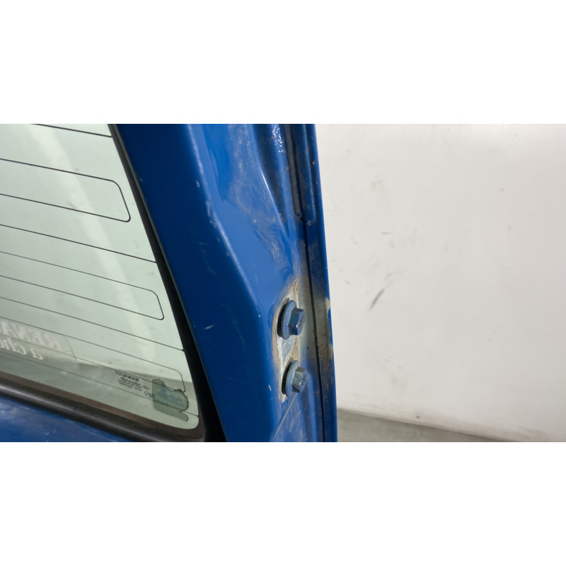Porte de coffre droit RENAULT KANGOO 1 Photo n°5