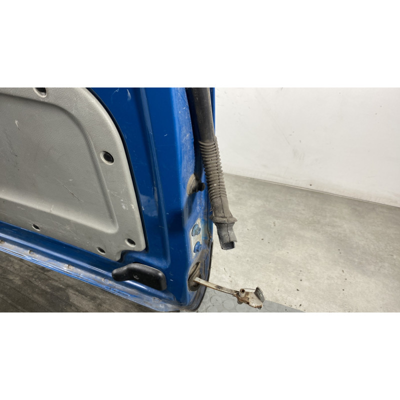 Porte de coffre droit RENAULT KANGOO 1 Photo n°6