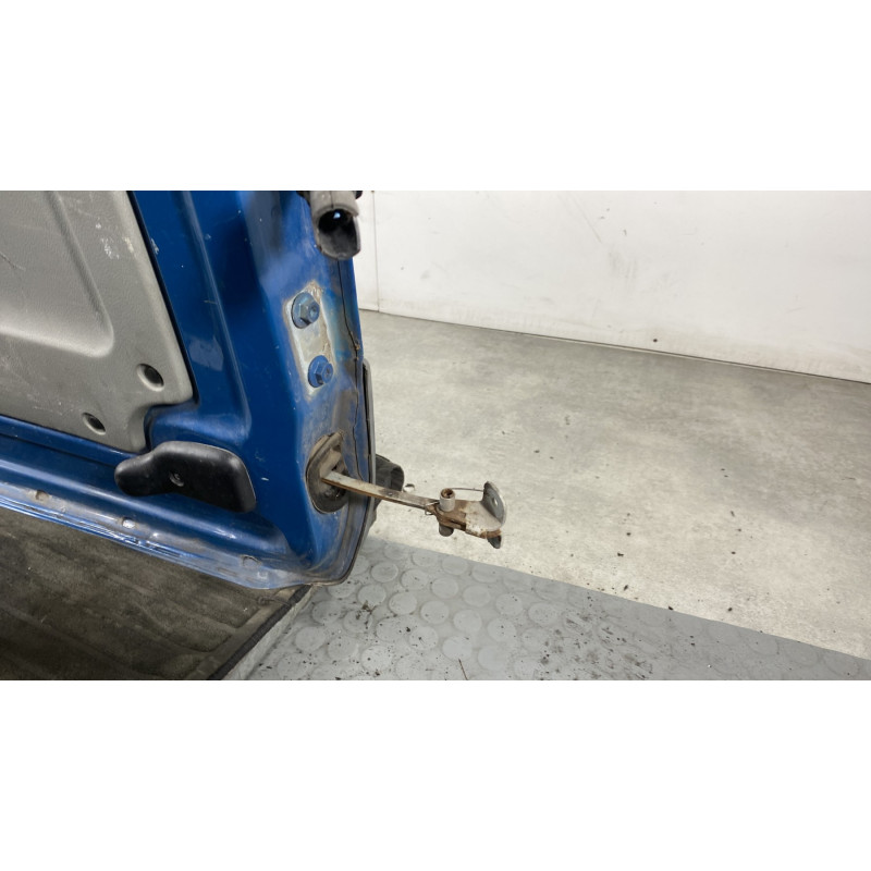 Porte de coffre droit RENAULT KANGOO 1 Photo n°7