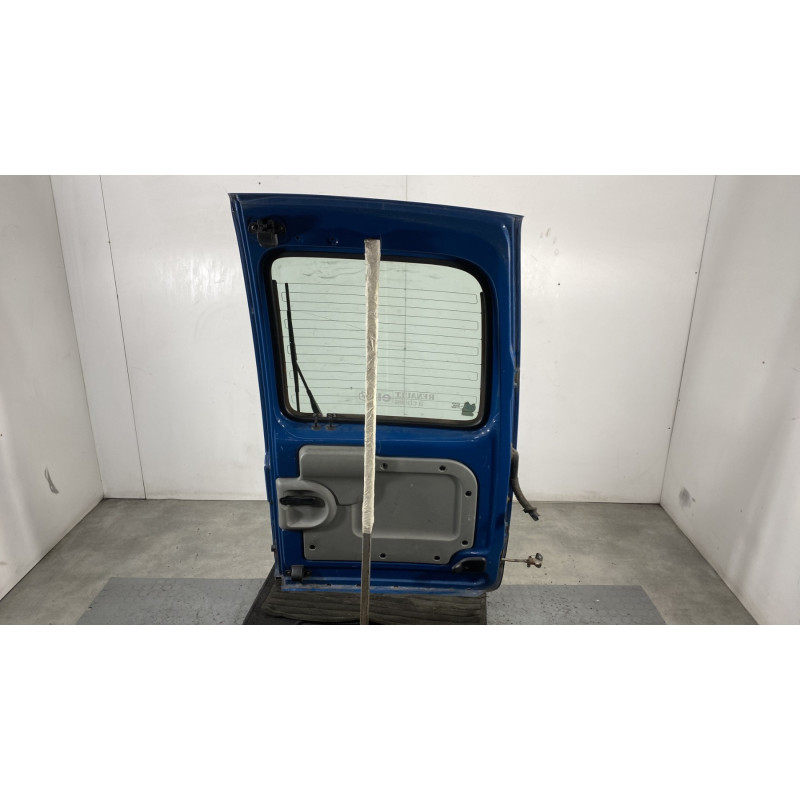 Porte de coffre droit RENAULT KANGOO 1 Photo n°8