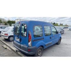 Porte de coffre droit RENAULT KANGOO 1